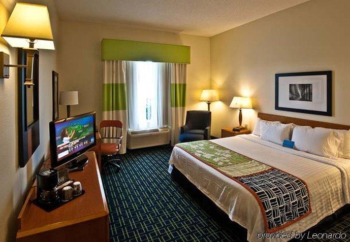 Fairfield Inn & Suites By Marriott Anderson Clemson Quarto foto