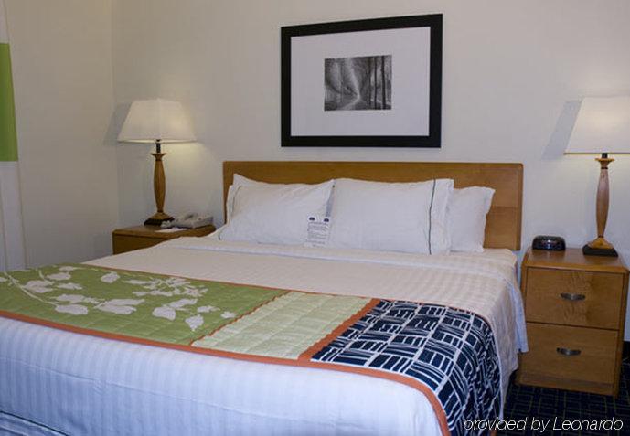 Fairfield Inn & Suites By Marriott Anderson Clemson Quarto foto